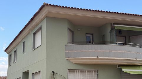 Foto 2 de Casa adosada en venta en Calle Ecuador, 15, Alguazas, Murcia