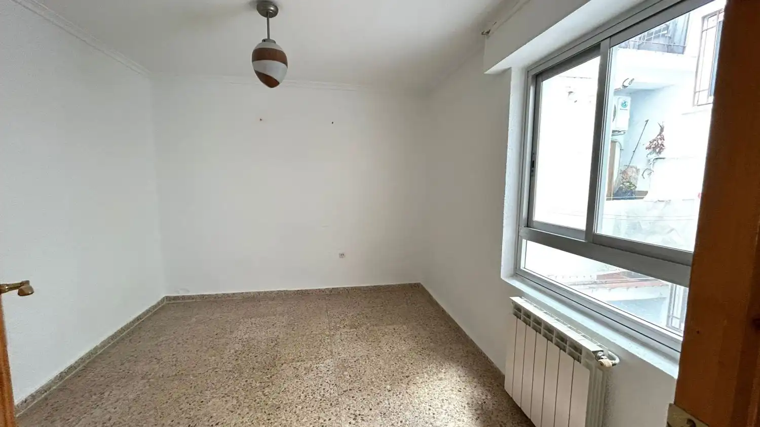 Piso en venta en Padre Romano, Industria
