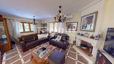 Foto 2 de Casa o xalet en venda a Almajada - Ravel, Mutxamel