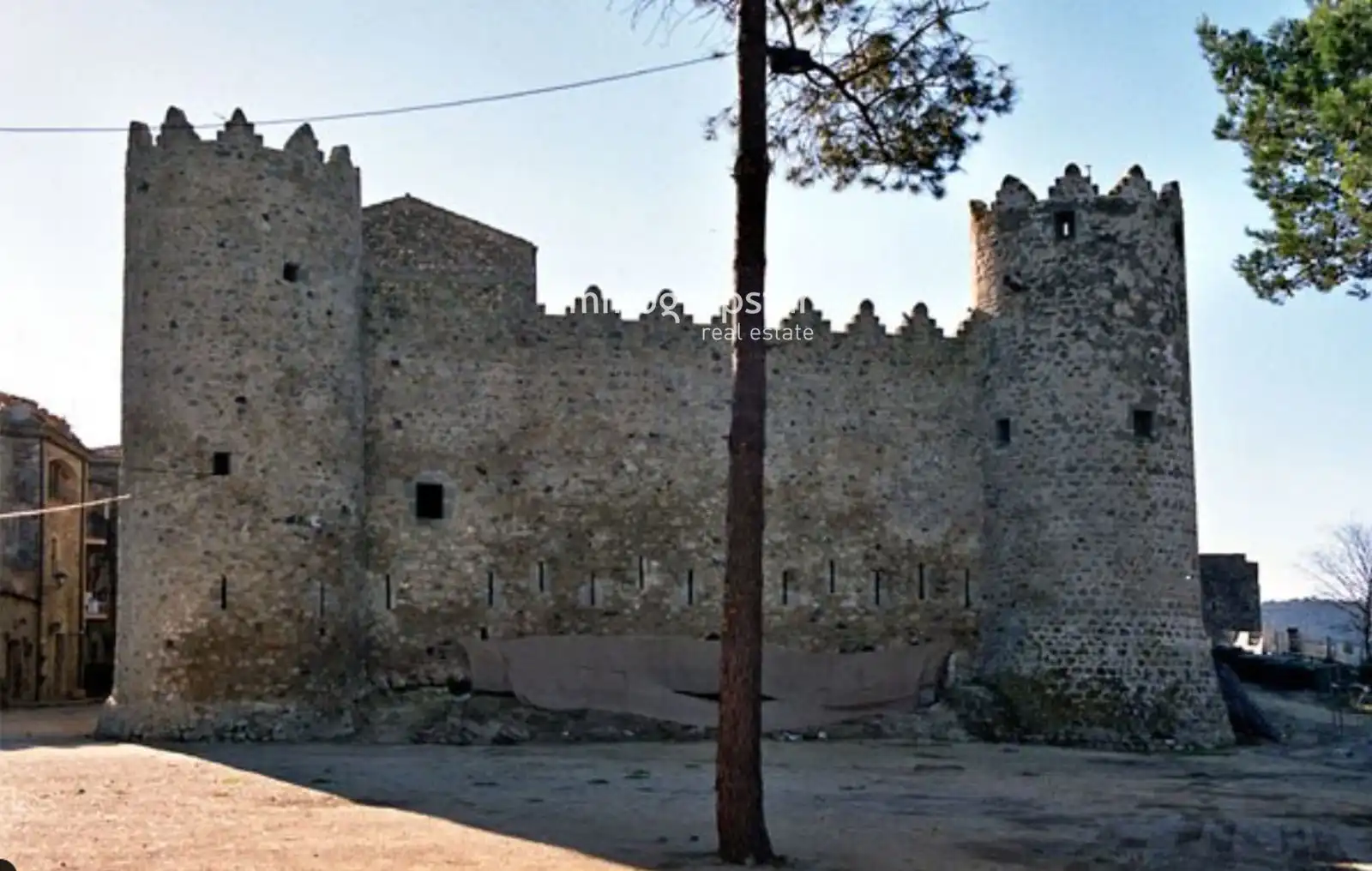 Terreny rústic en venda a de la Selva, 108B, imagen 19