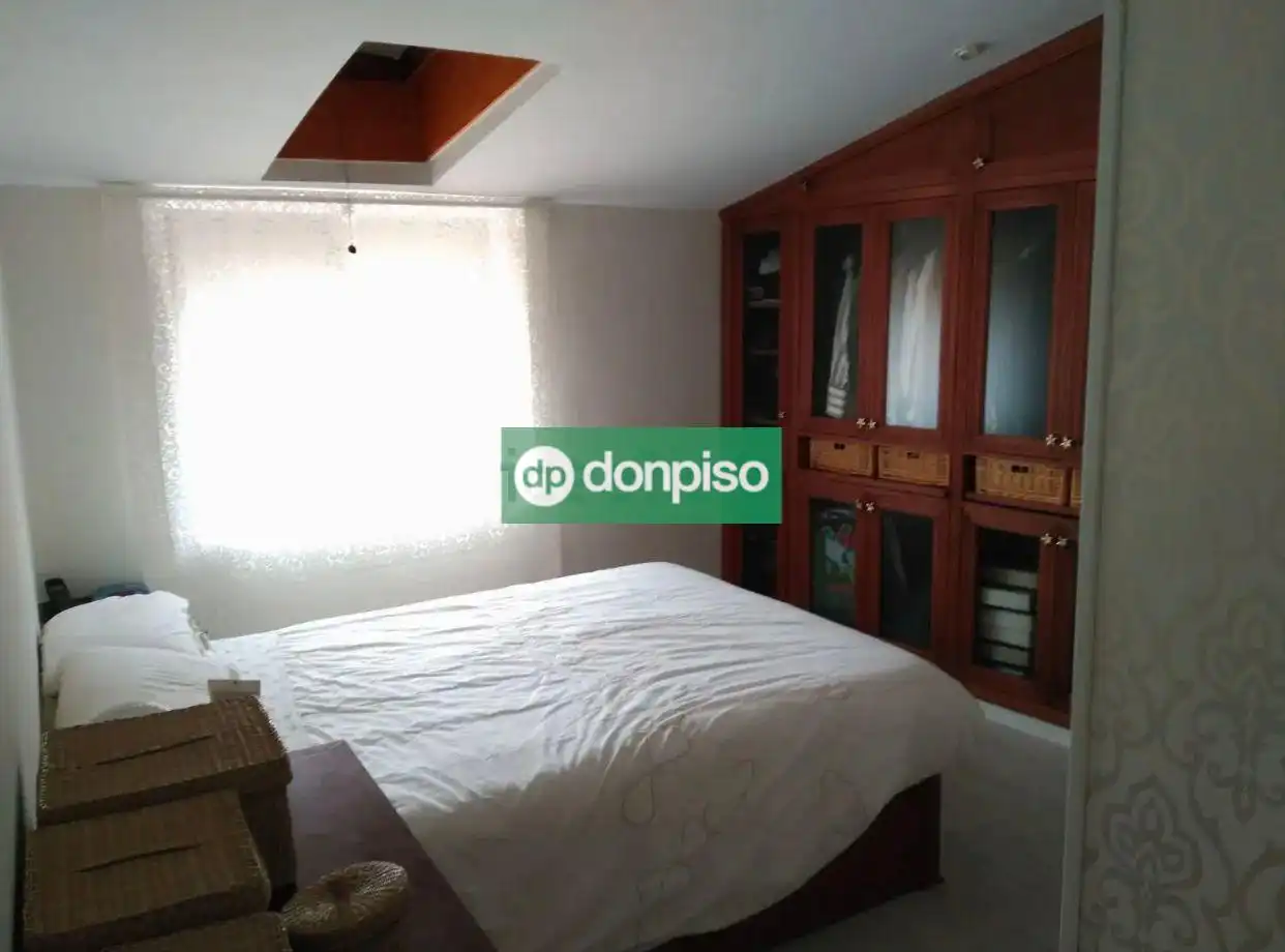 Àtic en venda a Centro