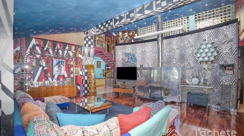 Foto 4 de Casa o chalet en venta en De Aragón, Almansa, Albacete