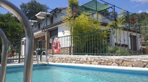 Foto 2 de Casa o chalet en venta en Cordero, Acebo, Cáceres