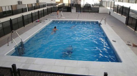 Foto 2 de Piso de alquiler en Calle Maestro Rodrigo, 6, San Francisco - Chorillo, Las Gabias
