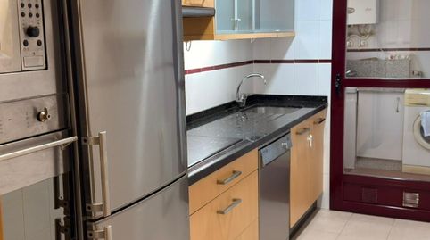 Foto 2 de Pis de lloguer a Picos de Europa, 6, Lancha del Genil, Granada Capital