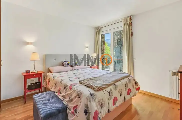 Dúplex amb ascensor en venda a Arans - La Cortinada, imagen 12