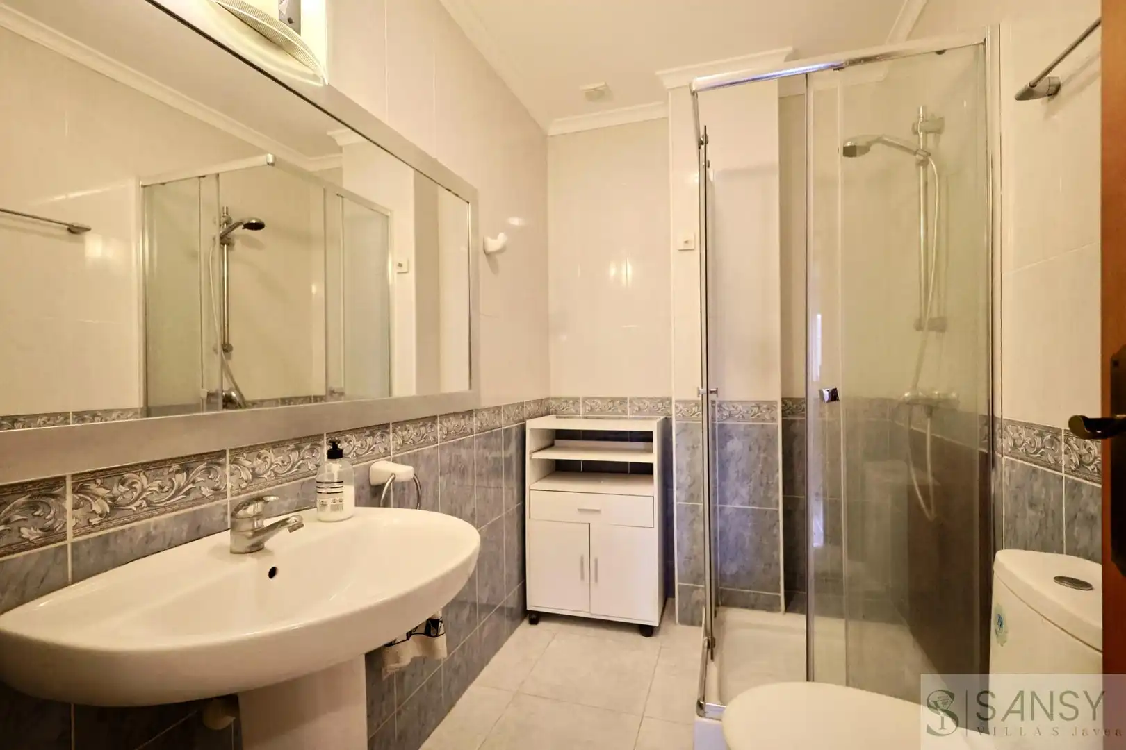 Apartament amb piscina en venda a Cumbre del Sol, imagen 11