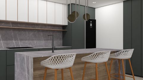 Photo 3 of Attic for sale in Zarandona, Murcia Capital