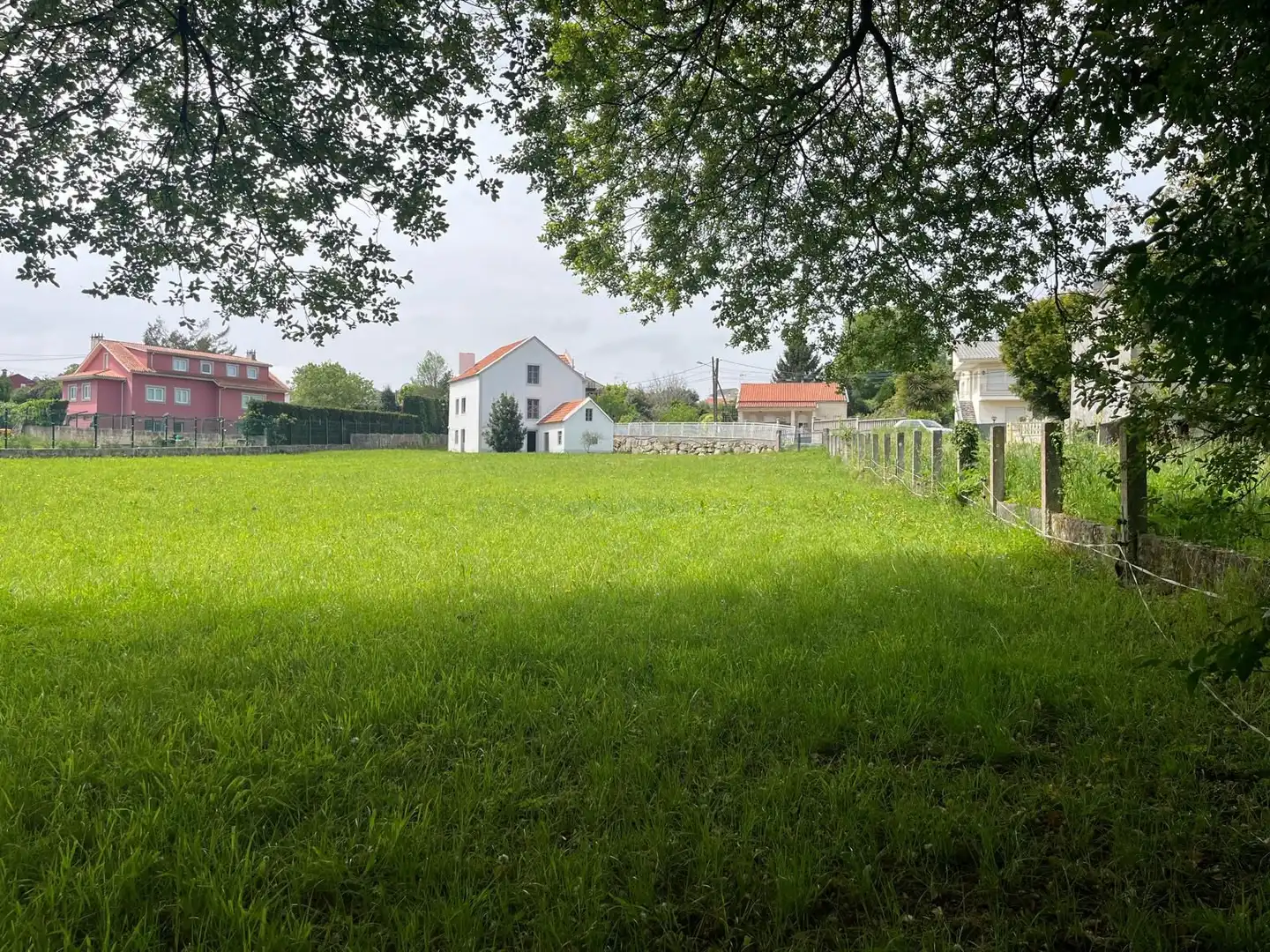 Casa amb jardí en venda a Carta, imagen 5