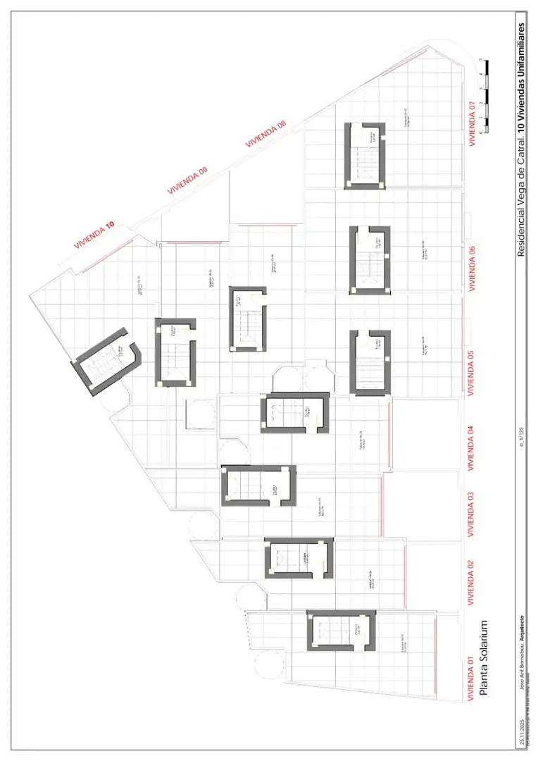 Casa a schiera in vendita a Catral, imagen 8