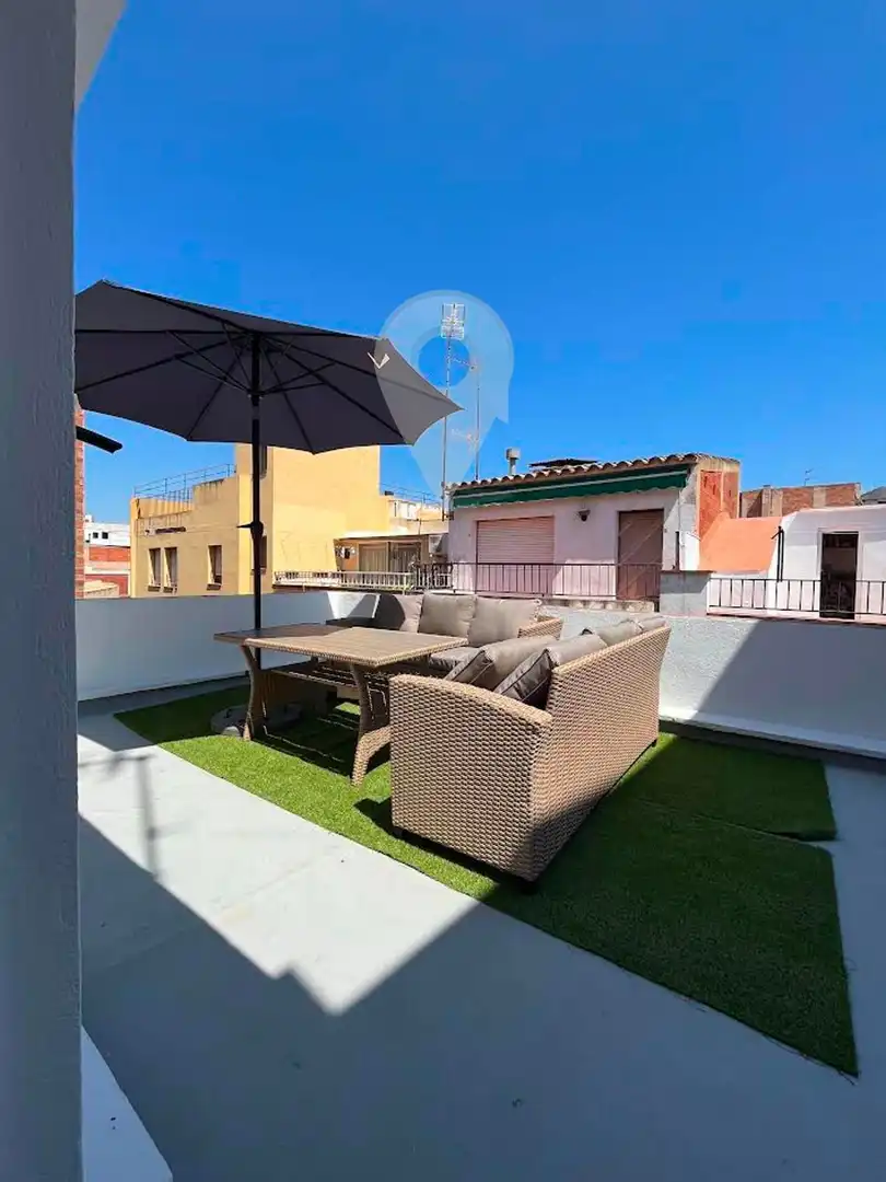 Terrace of Buildings for sale in Roses