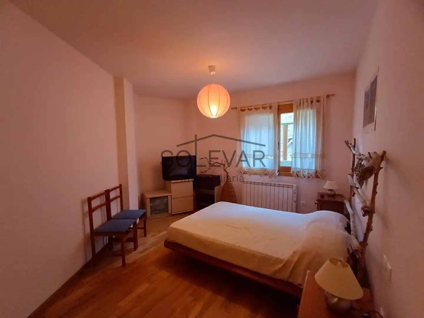 Flat for sale in Agregado Pauls, La Torre de Cabdella