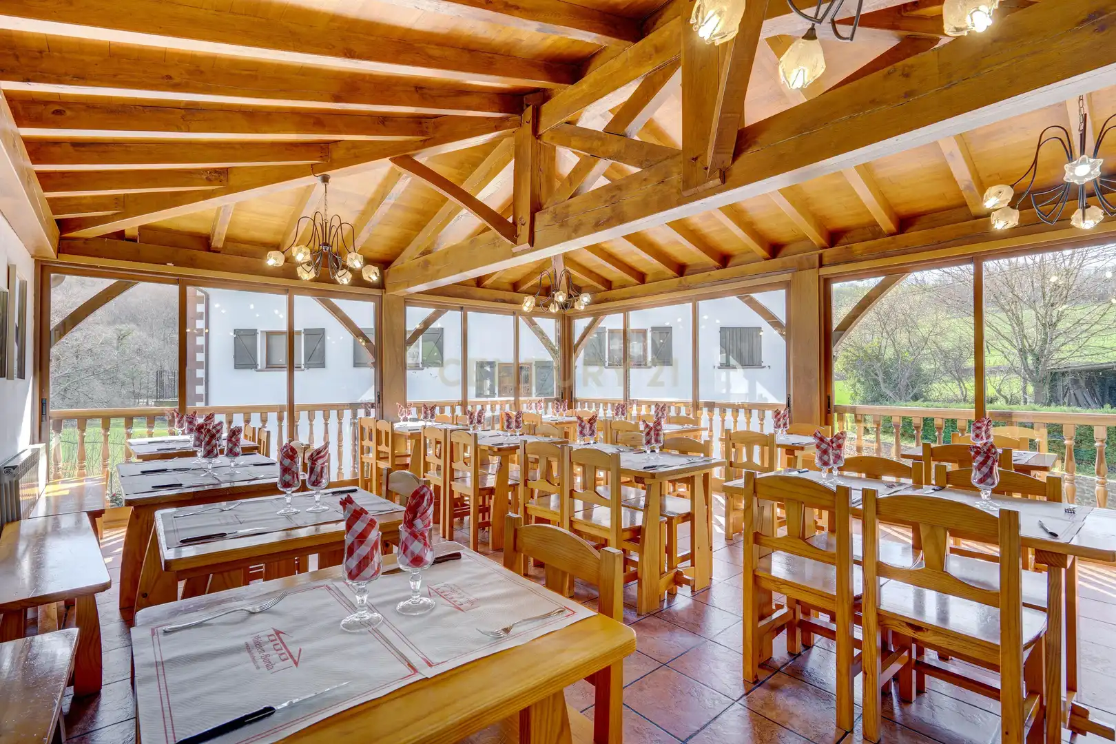 Local comercial en traspaso en Bo. Landibar, 54, 31711 Landibar, Navarra, Spain 54, imagen 54
