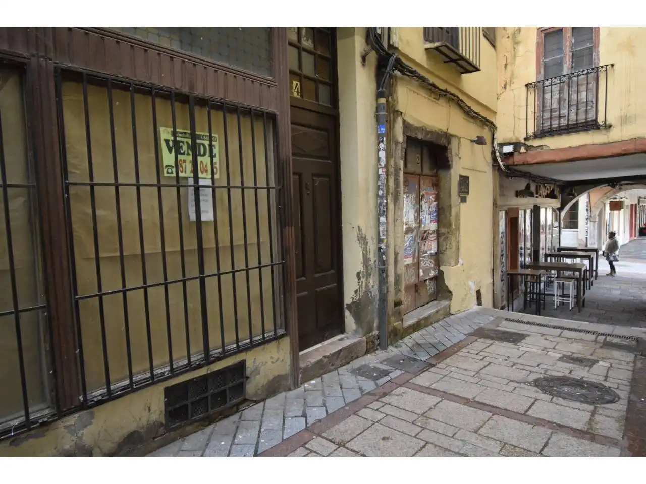 Pis en venda a Casco Antiguo, imagen 12