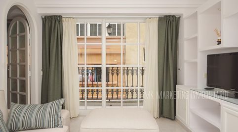 Foto 3 von Wohnung zur Miete in Galileo, 4, Santa Catalina - Canteras, Las Palmas de Gran Canaria