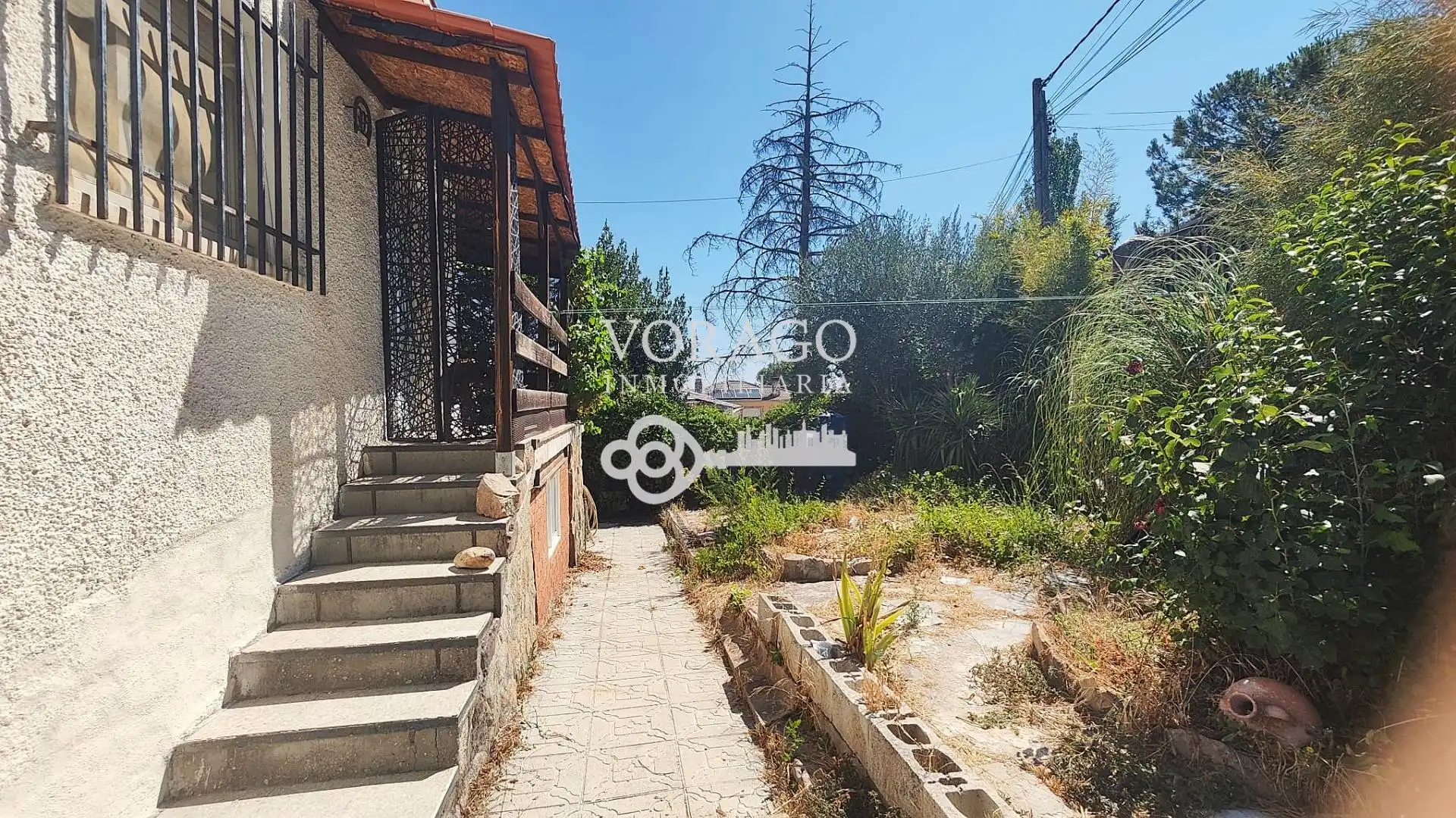 Casa o chalet en venta en Torrejón del Rey con Aire acondicionado, Calefacción y Jardín privado