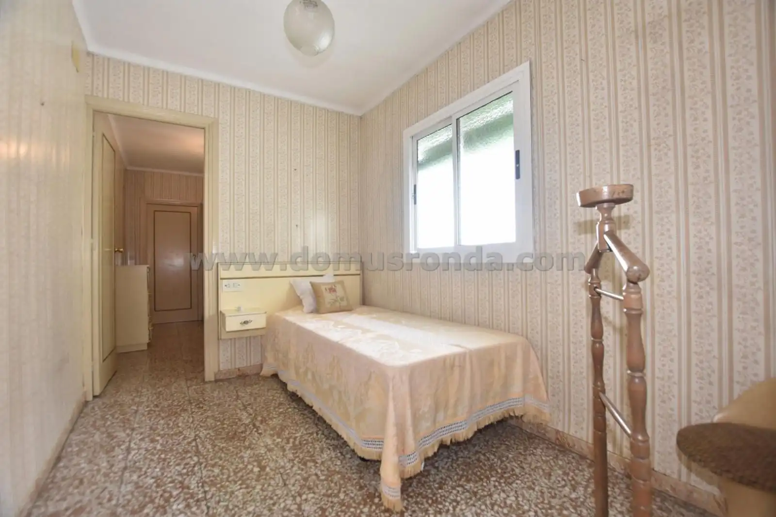 Habitación de Casa o chalet en venta en Ronda con Terraza, Trastero y Balcón