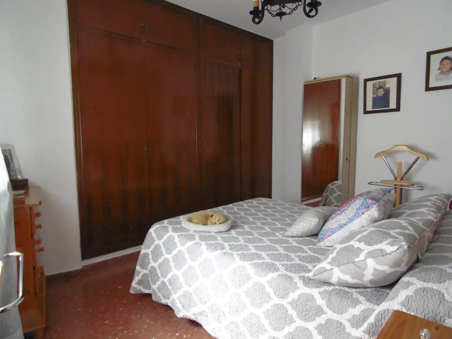Dormitori de Àtic en venda en L'Alcora amb Aire condicionat i Terrassa