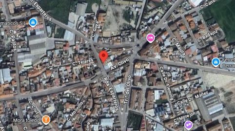 Foto 2 de Casa adosada en venta en Esparteros, Mora, Toledo