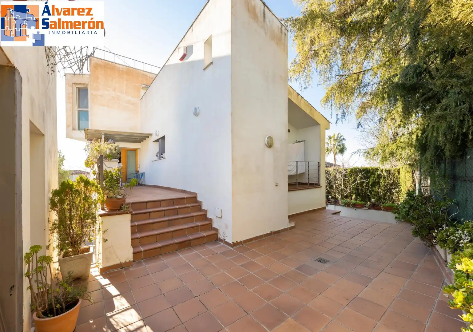 Villa avec piscine à vendre à Cájar, imagen 4