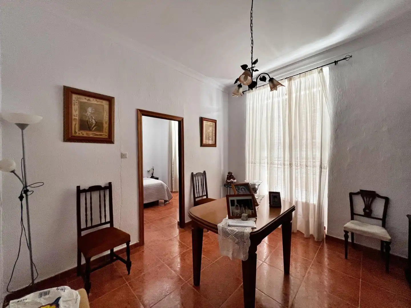 Casa con terrazza in vendita a Calle JUAN DE ZAMORA, imagen 3