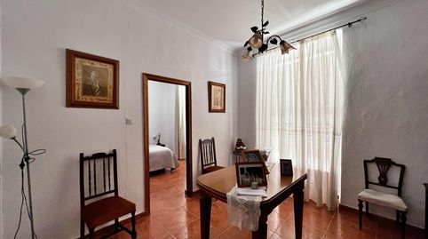 CASA DE 4 DORMITORIOS EN 1º PLANTA EN EL CENTRO DE LA CIUDAD, image 3