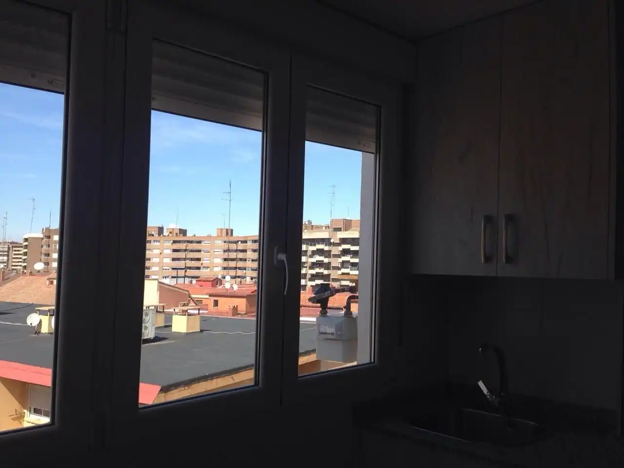 Appartamento con terrazza in vendita a Avenida de San José 124, imagen 31