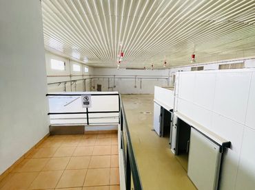 Industrial building for sale in Carrer de França