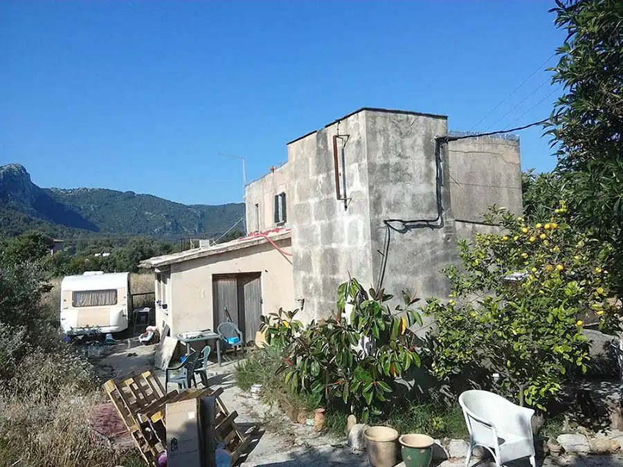 Casa rústica en venda a Pollença Poble, imagen 8