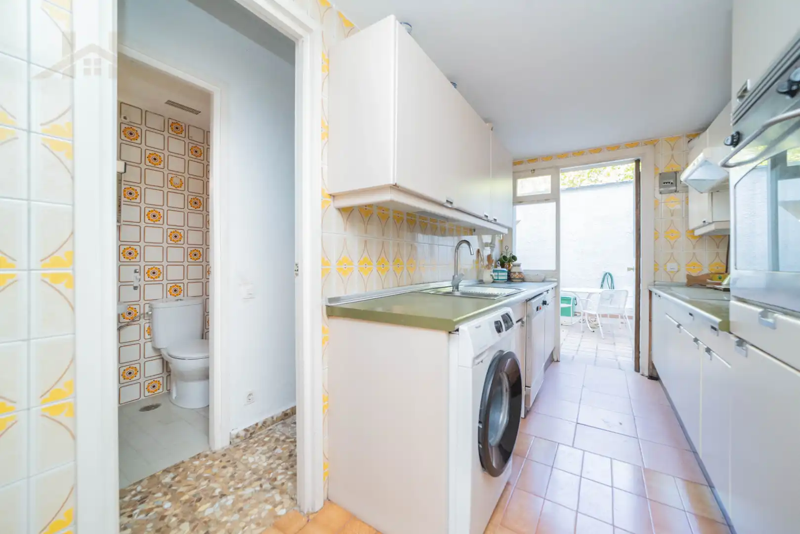 Maison mitoyenne avec terrasse à vendre à Calle Homero, imagen 11