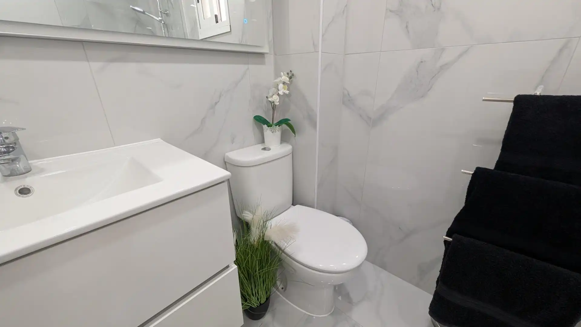 Appartamento con piscina in vendita a Rincón de Loix, imagen 20