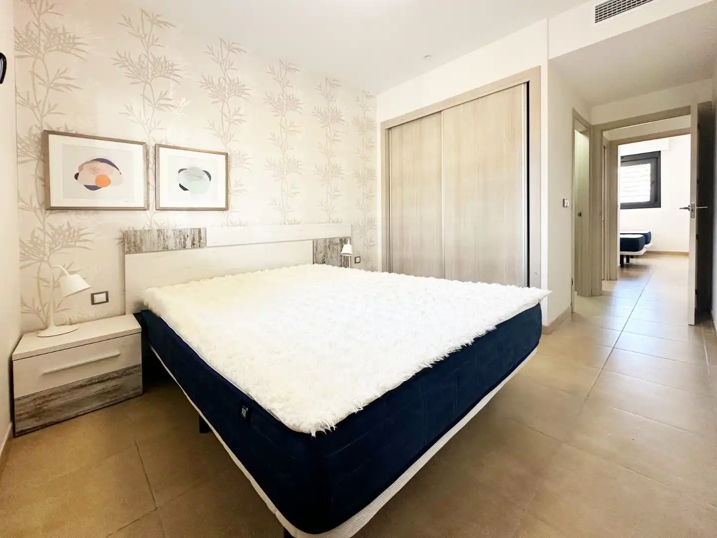 Apartamento con piscina en venta en Avenida costa blanca, imagen 18