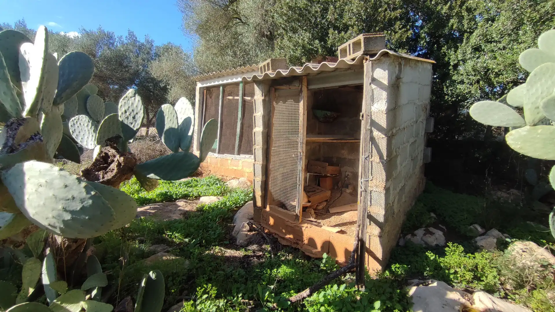 Rural land for sale in Vial Camino 316, imagen 3