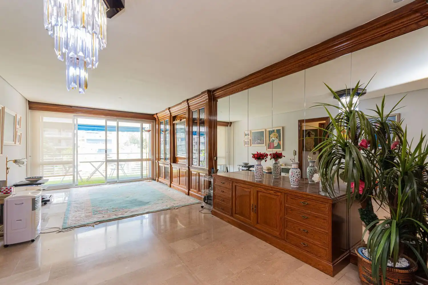 Flat with lift for sale in Ciudad Lineal, imagen 8