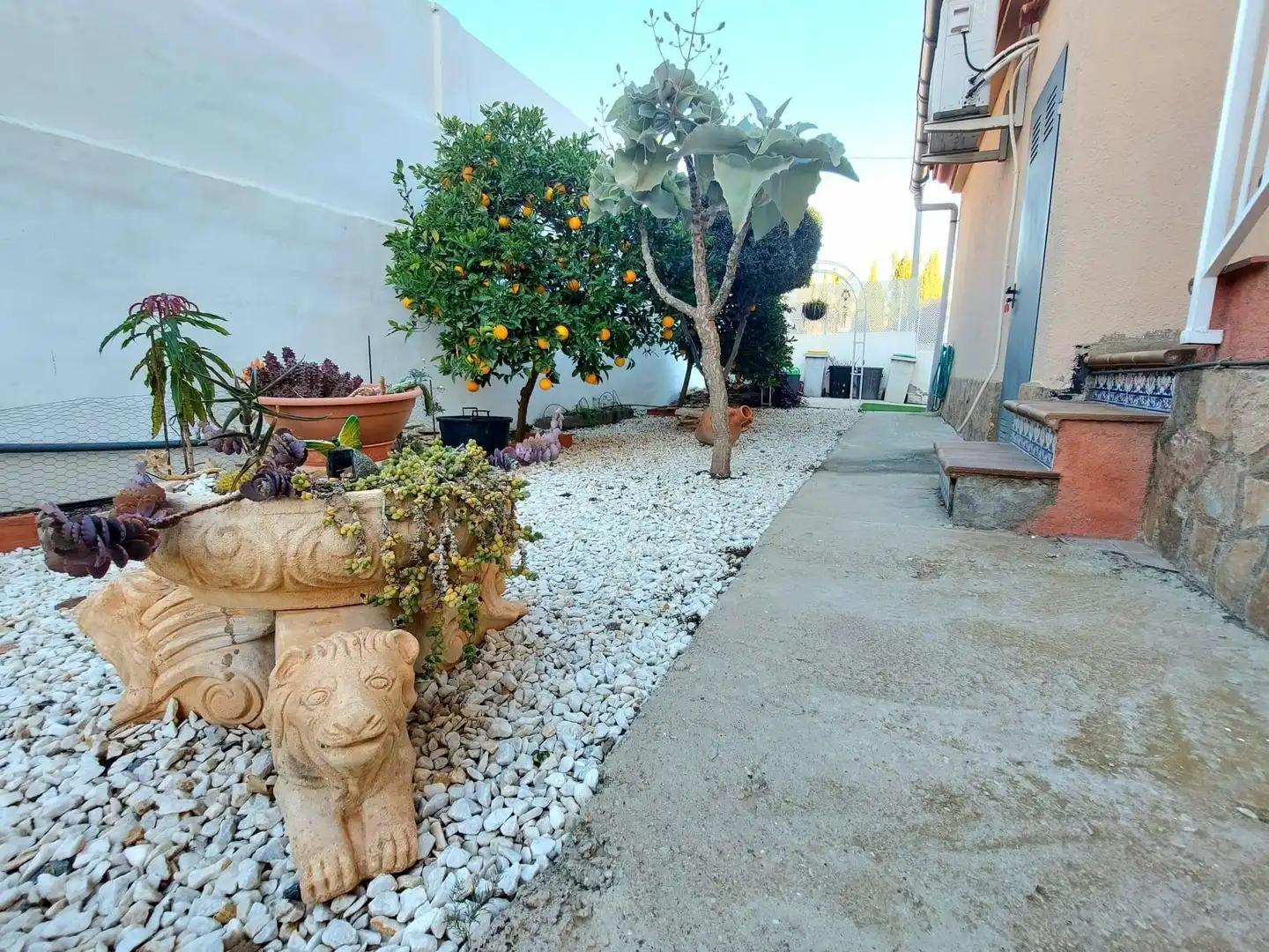 Villa avec terrasse à vendre à Calabardina, imagen 76
