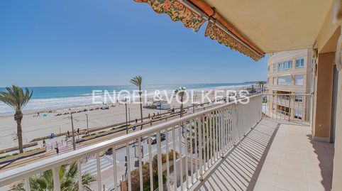 Photo 2 of Flat for sale in Avenida Jaime I el Conquistador, 158, Playa Muchavista, El Campello