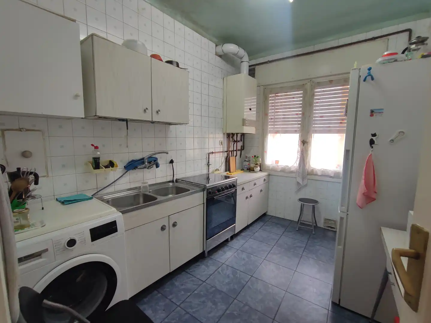 Wohnung zum Verkauf in Calle de Fray Ceferino González, Embajadores - Lavapiés