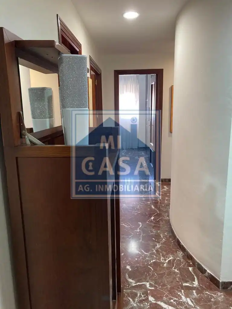 Flat for rent in Mérida  with Air Conditioner