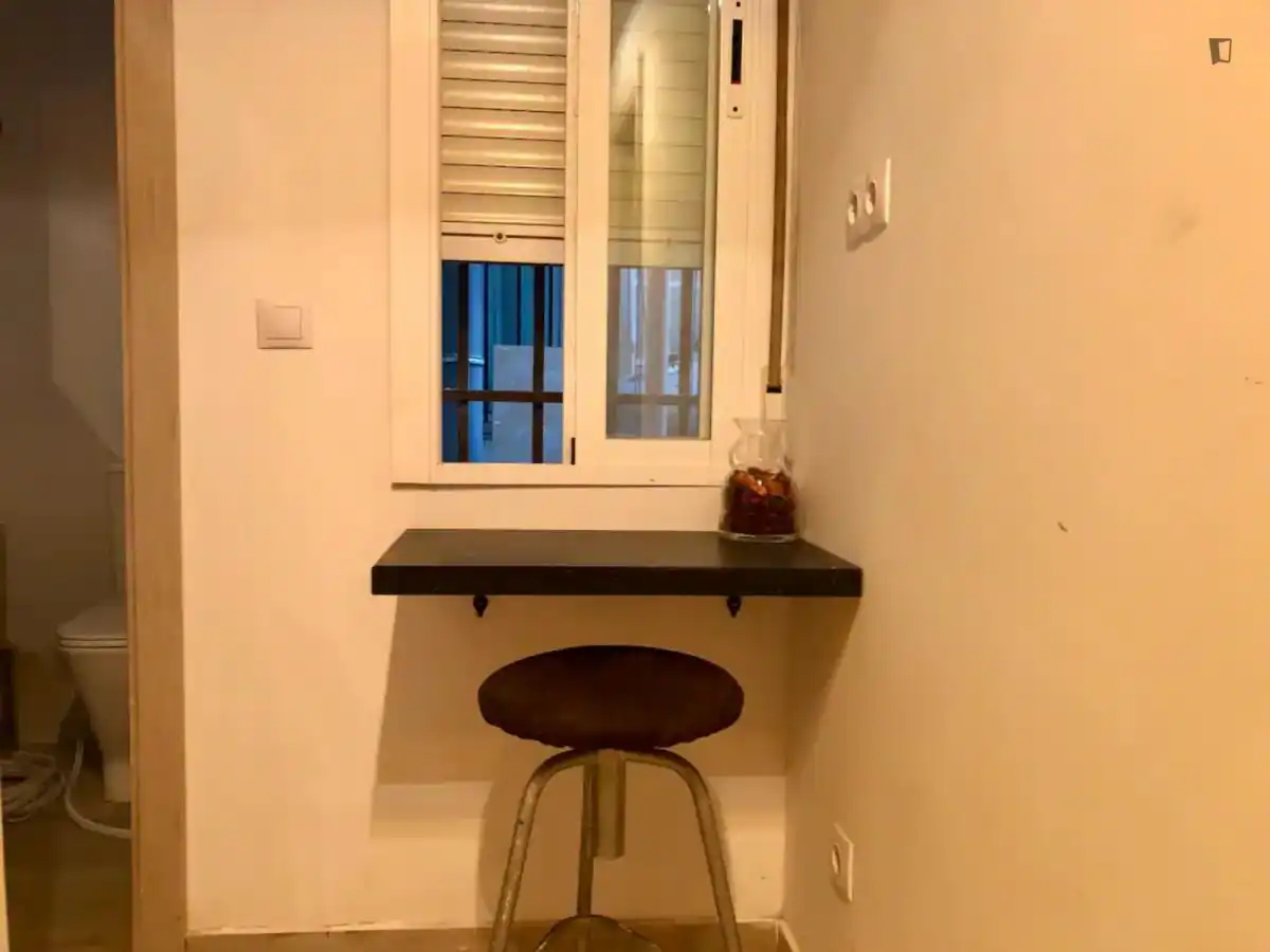 Appartement compact à louer à Centro, imagen 33