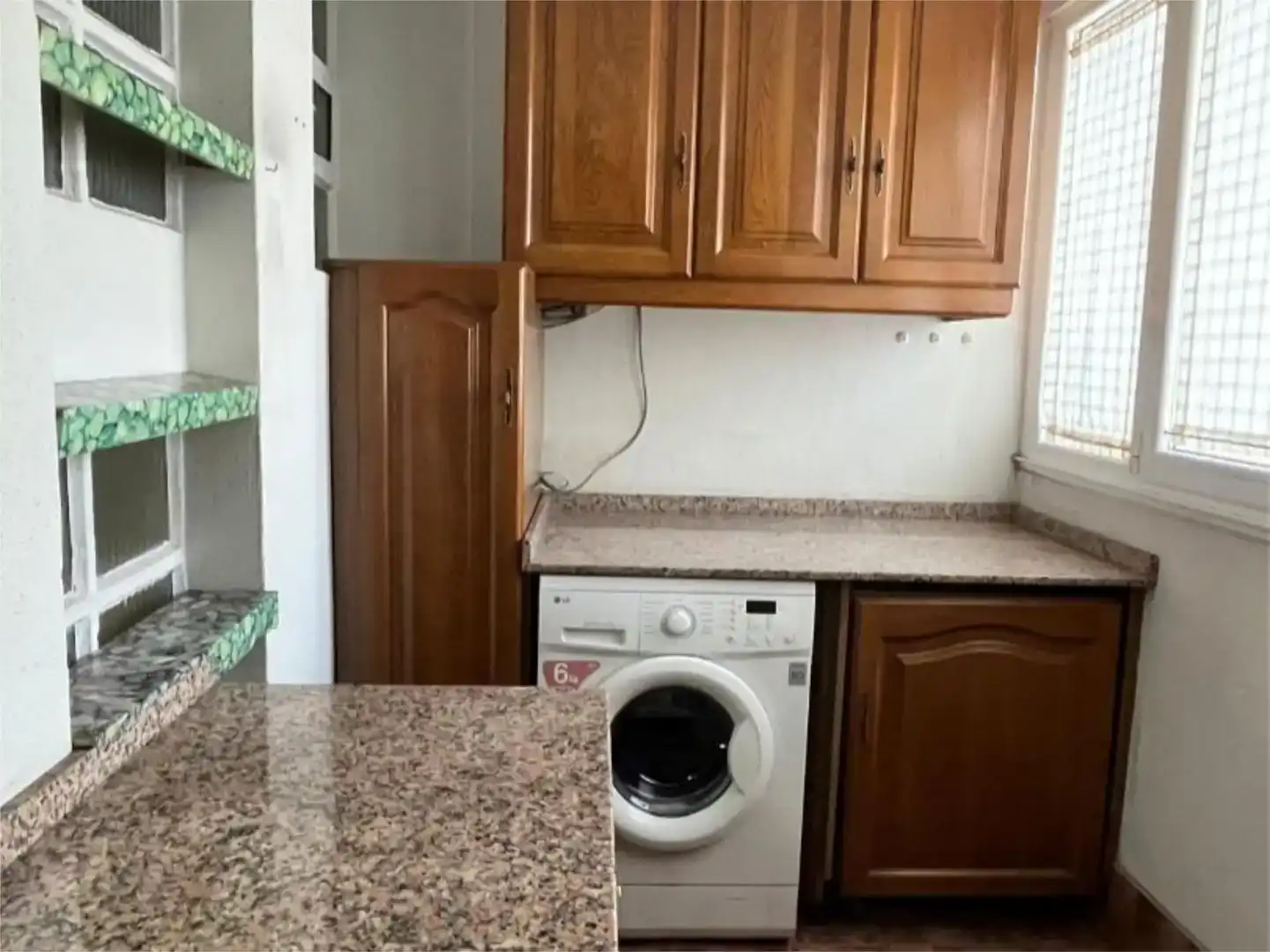 Cuina de Pis en venda en A Coruña Capital 