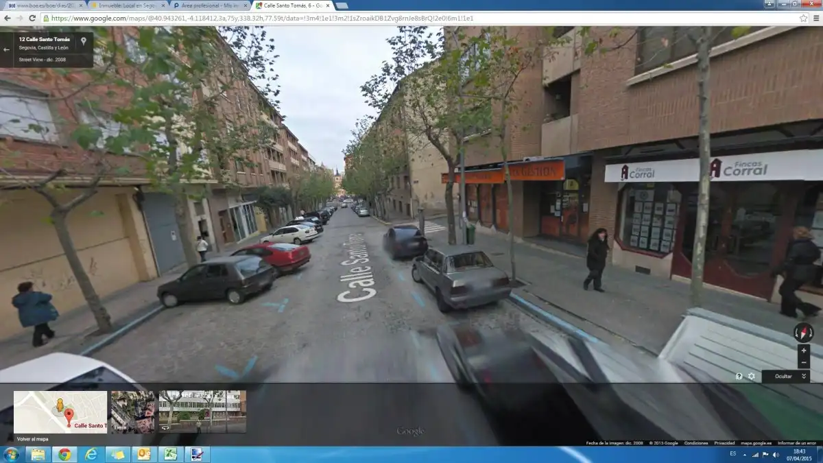 Aparcament en venda a Centro, imagen 12