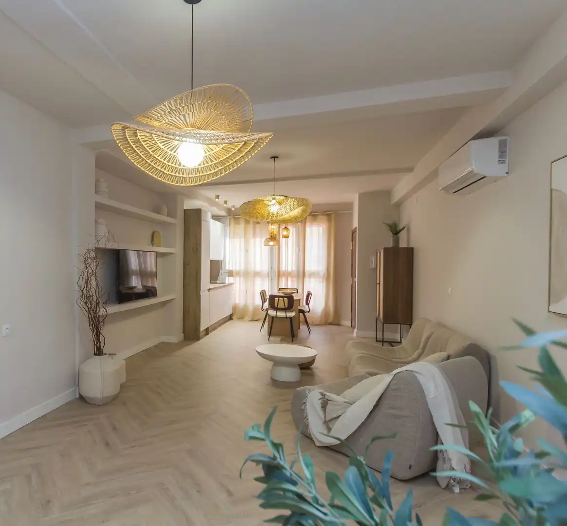 Flat for sale in san quintín, imagen 3