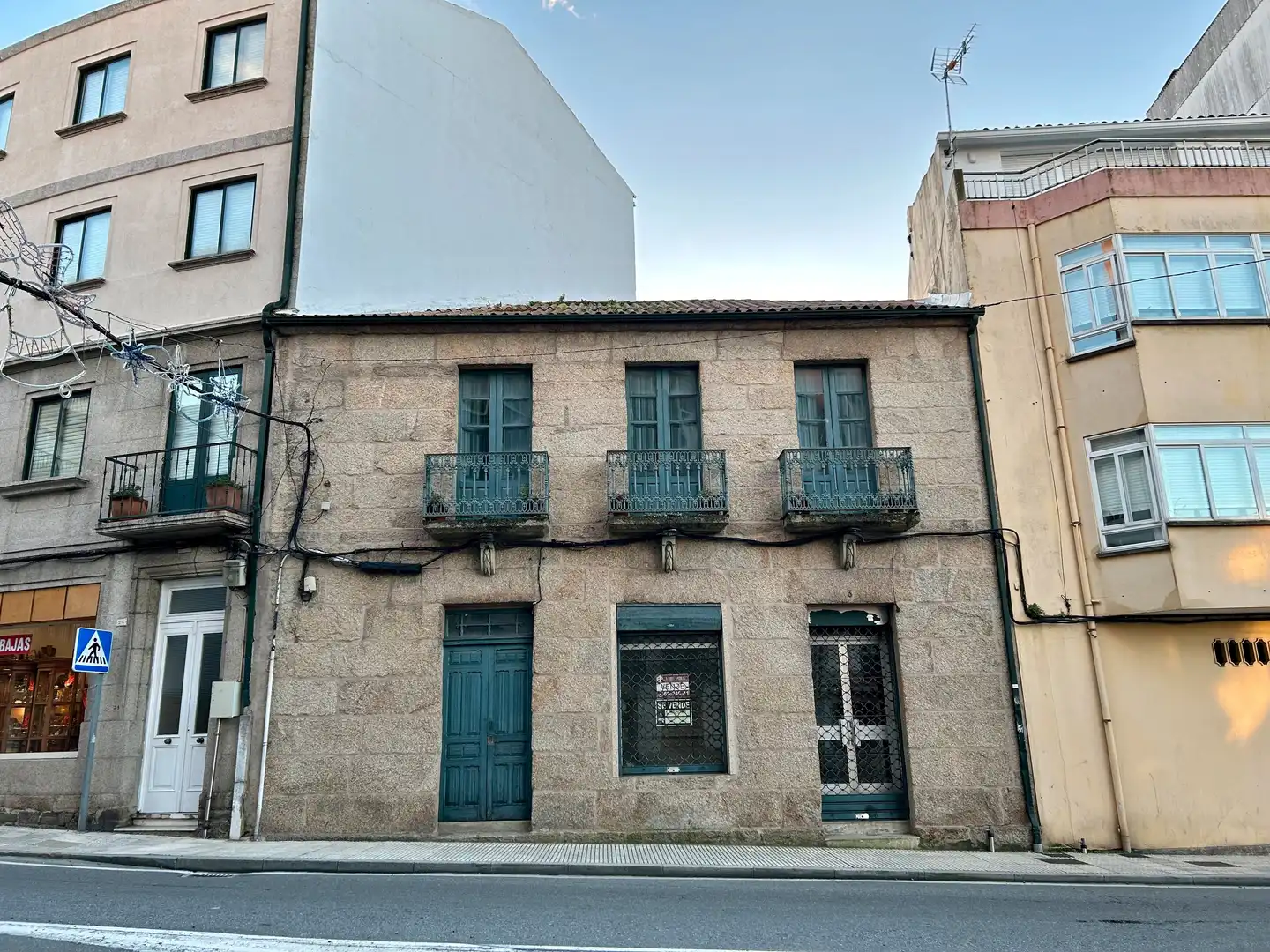 House with terrace for sale in O Grove, imagen 2