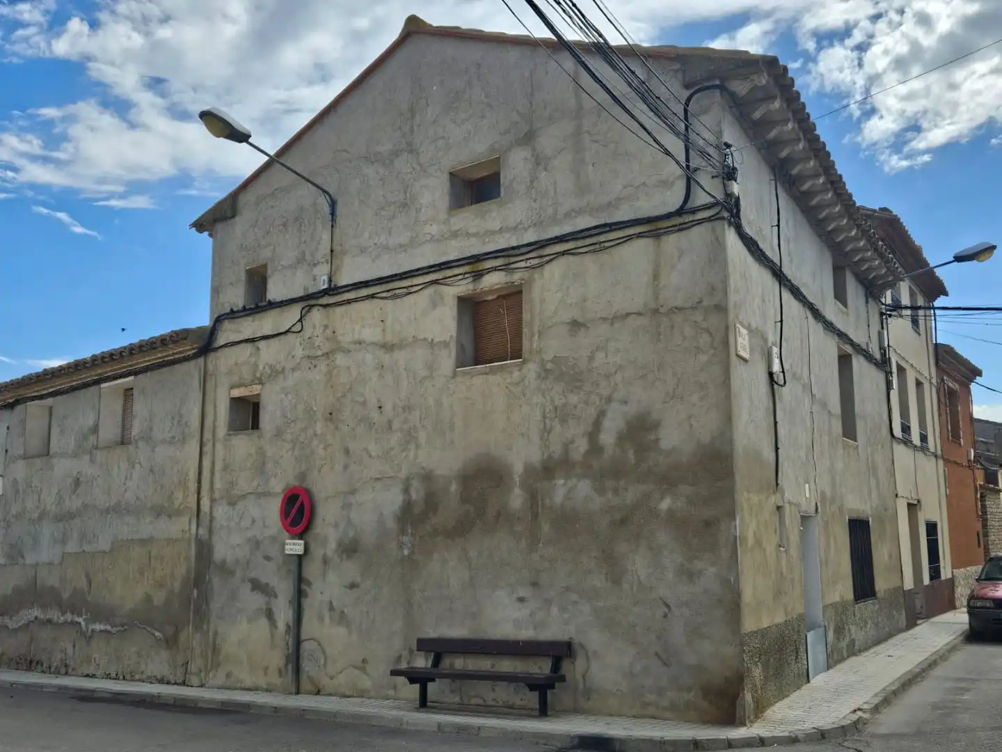 Casa rústica en venda a Calle Arrabal 3, imagen 17