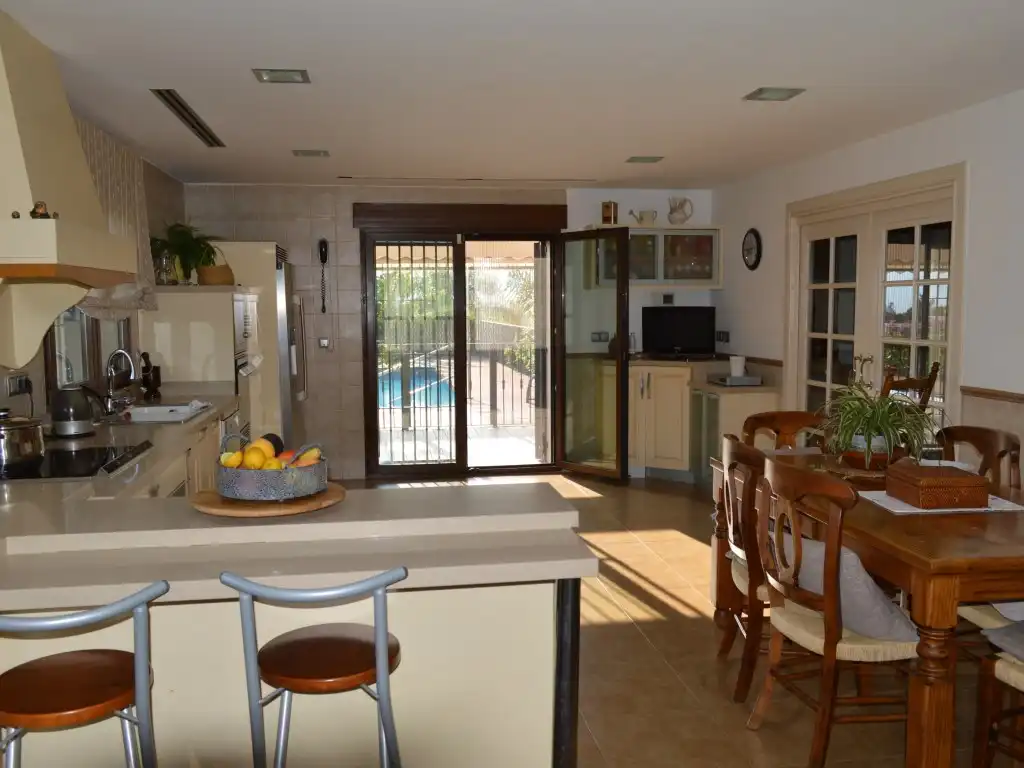 Casa o xalet en venda a Cartagena, Murcia