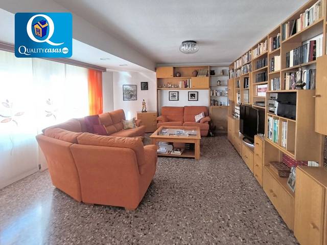 Apartamento en Venta en El Rabal