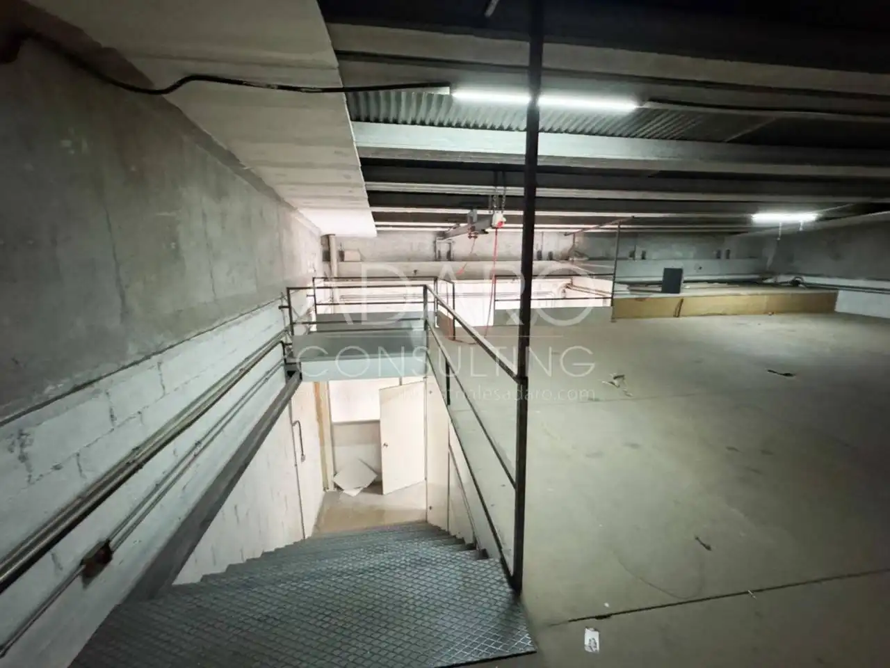 Nave industrial en venta en Calle Senda Galiana, imagen 11