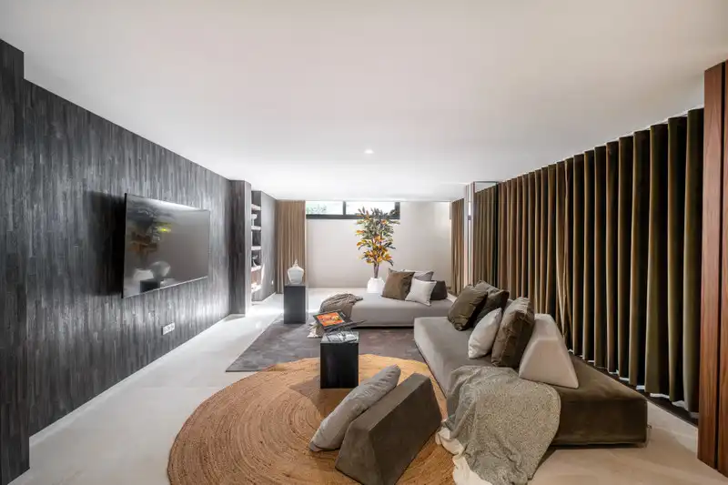 Villa zum Verkauf in Estepona Pueblo, imagen 4