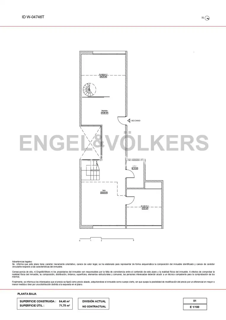 Maisonette zum Verkauf in Donostia - San Sebastián  mit Heizung