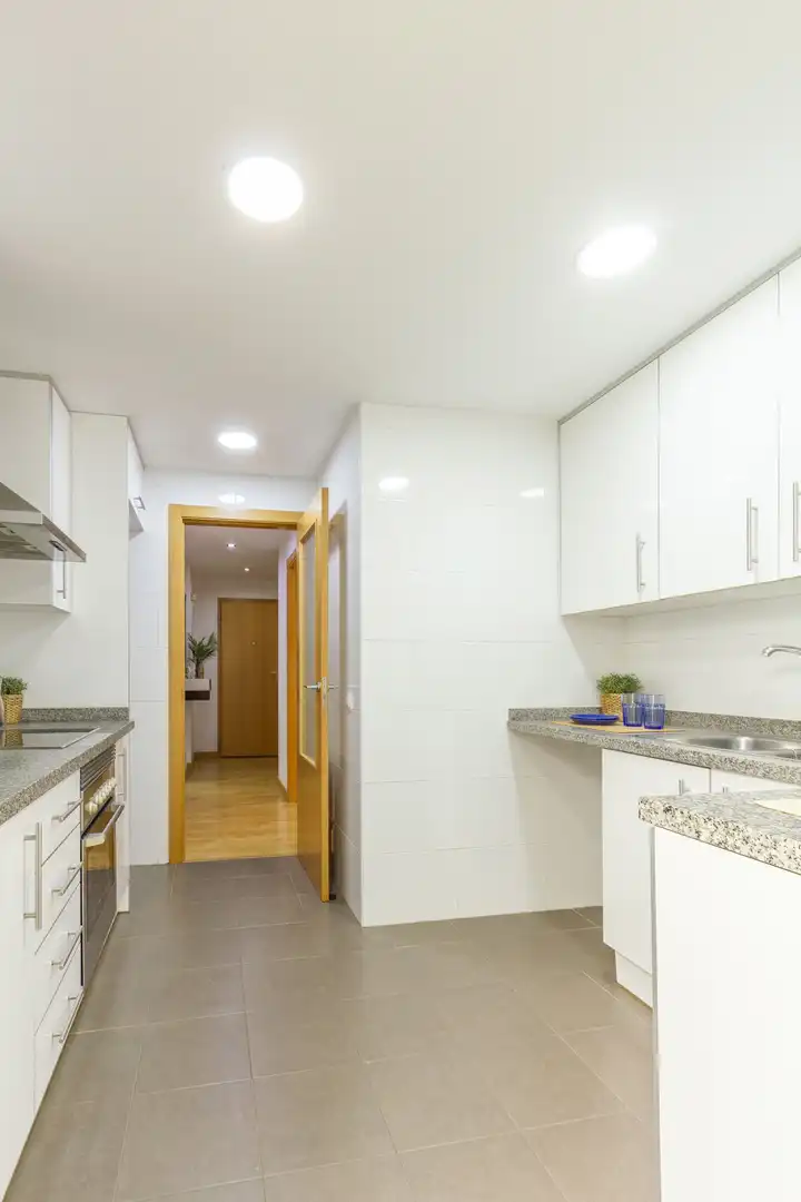 Wohnung zum Verkauf in Foios mit Klimaanlage und Terrasse